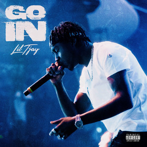 Écouter "Go In" de Lil Tjay