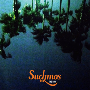 Tune In: Introduction to Suchmos, the recent re-active band that