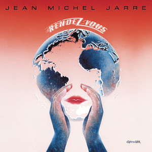 Écouter "Last Rendez Vous" de Jean-Michel Jarre