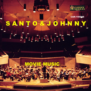 Écouter "You Belong to Me" de Santo & Johnny