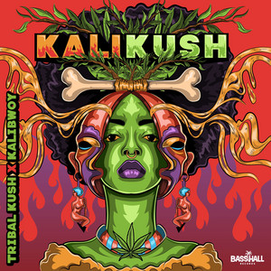 Écouter "Real Badman" de Kalibwoy