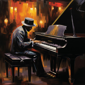 Écouter "Smoke Ring Memories" de Jazz