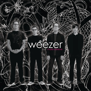 Écouter "Beverly Hills" de Weezer