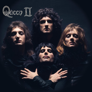 Écouter "Seven Seas Of Rhye" de Queen