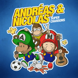 Andreas Et Nicolas
