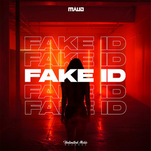 Écouter "FAKE ID - Techno" de MAUD
