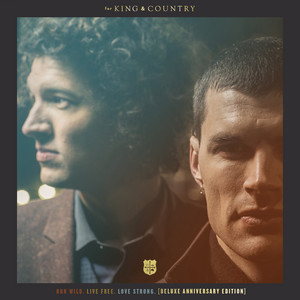 Écouter "Fix My Eyes" de for KING & COUNTRY