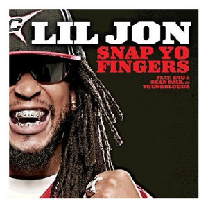 Écouter "Snap Yo Fingers" de Lil Jon