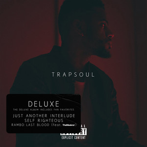 Écouter "Just Another Interlude" de Bryson Tiller