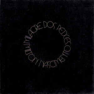 Milton Nascimento: Milagre do Tracks & Reviews | AllMusic