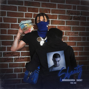 Écouter "SHAWTY" de Rondo da Sosa