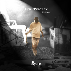 Ryohu、最新作『Ten Twenty』本日リリース＆全曲試聴解禁 ツアーの