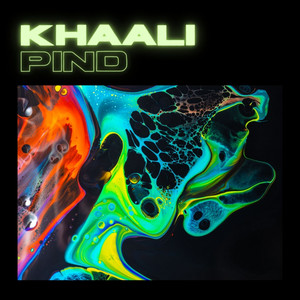 Khaali Pind cover art — Bobby Kiingh