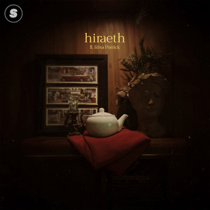 Hiraeth cover art