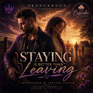 Staying Is Better Than Leaving