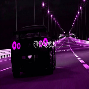 Skyline artwork