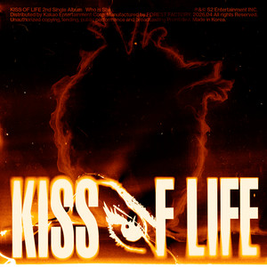 Who is she | KISS OF LIFE Wiki | Fandom