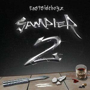 Écouter "Allstarz 2" de ArniTheSavage