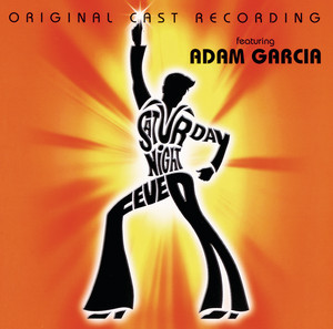 Saturday Night Fever (Original Motion Picture Soundtrack) [2LP