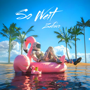 So Weit cover