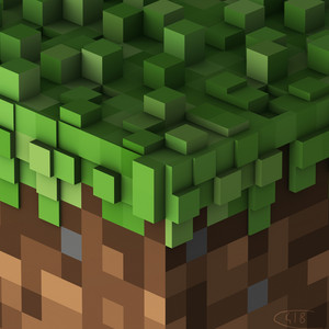 C418 - Minecraft Volume Alpha | Polyvinyl Record Co.
