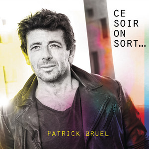 Écouter "Rue Mouffetard" de Patrick Bruel