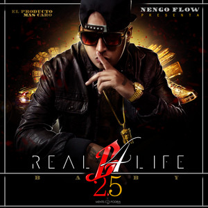 Écouter "Haciendote El Amor" de Ñengo Flow