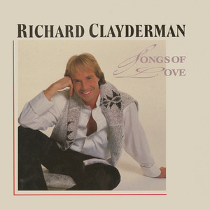 Écouter "All By Myself" de Richard Clayderman