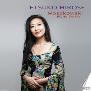 Etsuko Hirose - 広瀬 悦子 - KAJIMOTO