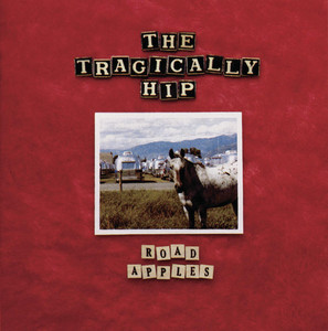 Écouter "Little Bones" de The Tragically Hip