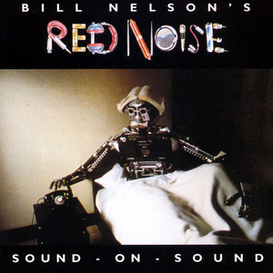 Bill Nelson, Bill Nelson's Re Tracks & Reviews | AllMusic