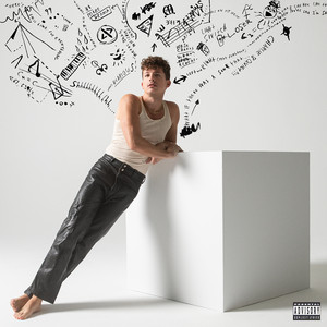 Charlie Puth - 'CHARLIE' Album Review - Music Matters Media