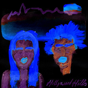 Écouter "Hollywood Hills" de Monet192