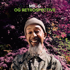 Mr. G celebrates 25-year career with 'OG Retrospective