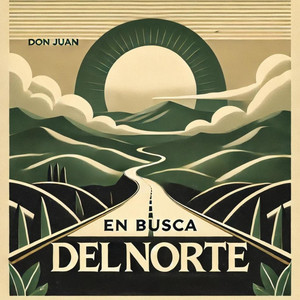 Portada oficial de En Busca del Norte