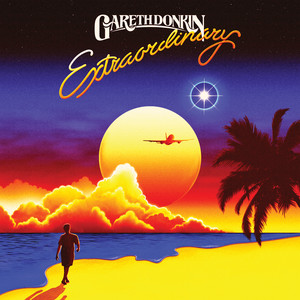 GARETH DONKIN / EXTRAORDINARY [LP - DSW026]：20s ROCK：アナログ