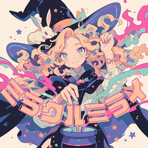 シングル『ミラクルミライ』配信開始 – Acky official site