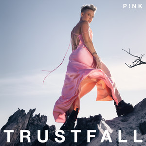 Écouter "Never Gonna Not Dance Again" de P!nk