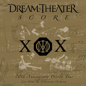 Score | Dream Theater
