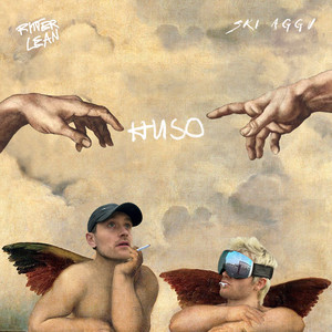 Écouter "HUSO" de Ski Aggu
