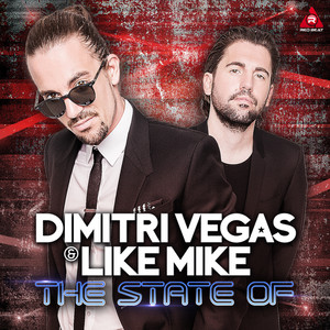 Écouter "The Hum - Short Edit" de Like Mike
