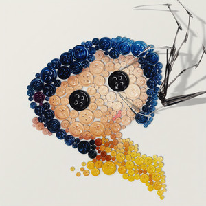 Coraline - Original Motion Picture Soundtrack (Deluxe 15th
