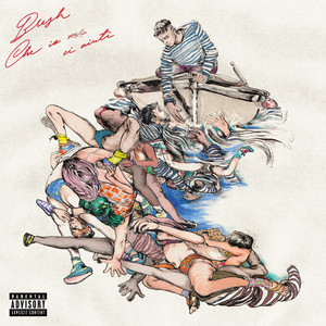 Écouter "OBLÒ" de Rkomi