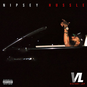 Cover art for Loaded Bases by Nipsey Hussle feat. CeeLo Green