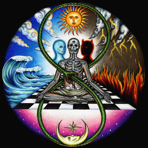 Shiver cover artwork