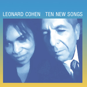Écouter "A Thousand Kisses Deep" de Leonard Cohen