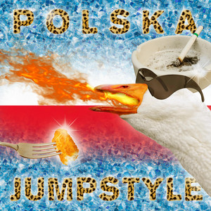 Écouter "POLSKA JUMPSTYLE" de Vieze Asbak