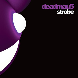 Strobe - Radio Edit cover artwork