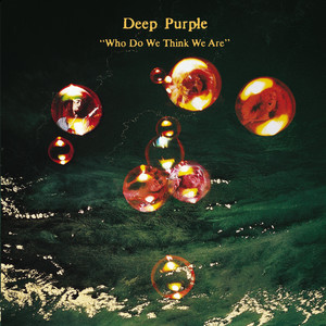 Écouter "Woman from Tokyo" de Deep Purple