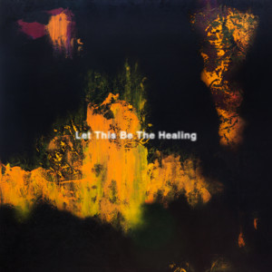 Let This Be The Healing/DJ SCRATCH NICE/豪華客演を迎えた話題作が